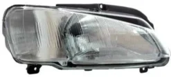 Strålkastare Vänster Peugeot 106 II