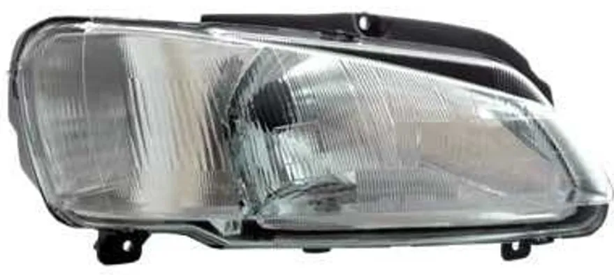 Strålkastare Vänster Peugeot 106 II