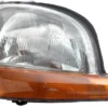Strålkastare Vänster Renault Kangoo I