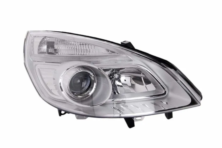 Strålkastare Vänster Renault Scenic II