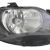 Strålkastare Vänster Seat Ibiza (6J) Hatchback 2012-
