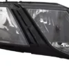 Strålkastare Vänster Skoda Octavia III 5E Kombi / Hatchback