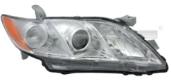 Strålkastare Vänster Toyota Camry (XV50) 2011-