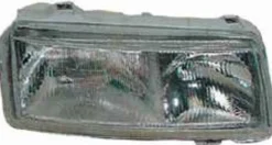 Strålkastare Vänster VW Passat 35i 1993-1996