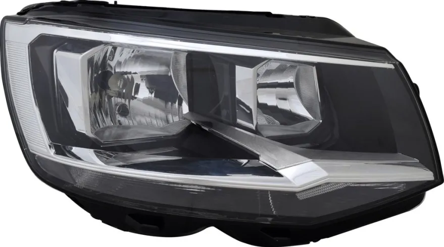 Strålkastare Vänster VW Transporter/Multivan T6