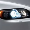 Strålkastare Xenon Höger Original Volvo C70 2006-2010