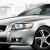 Strålkastare Xenon Vänster Volvo V50 2008-2012
