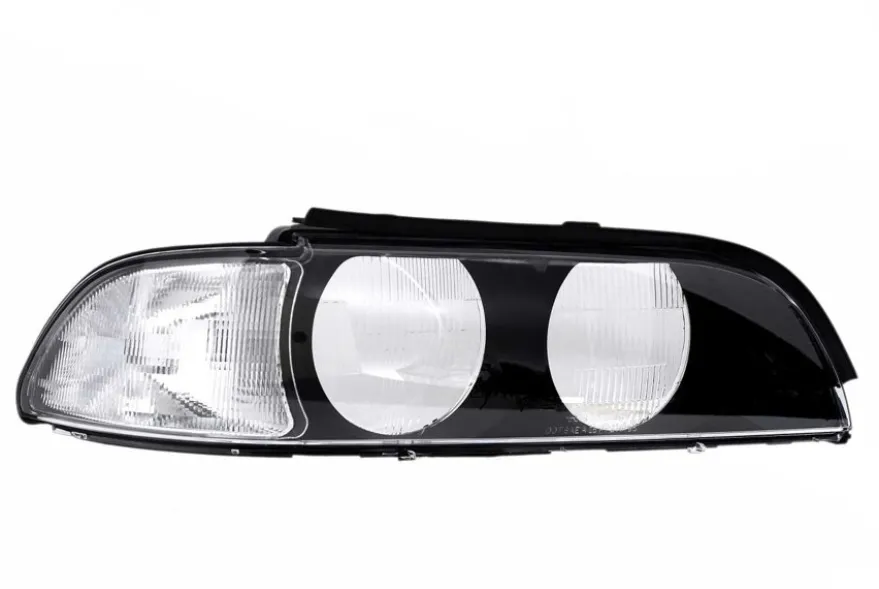 Strålkastarglas Höger Bmw E39 5-Serien