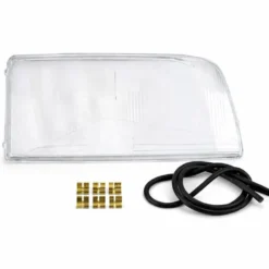 Strålkastarglas höger Volvo 850 855 1992–1994 Högmodell
