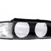 Strålkastarglas Vänster Bmw E39 5-Serien