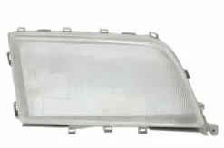 Strålkastarglas Vänster Mercedes C-Klass W202 S202