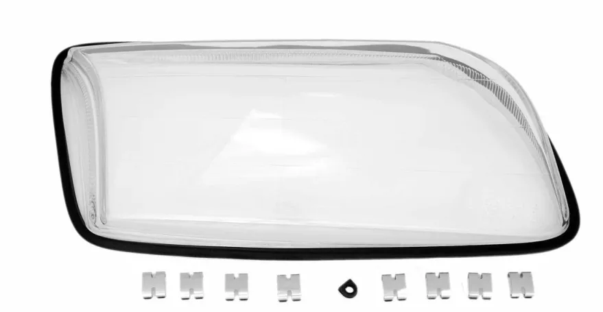 Strålkastarglas Vänster Volvo S80