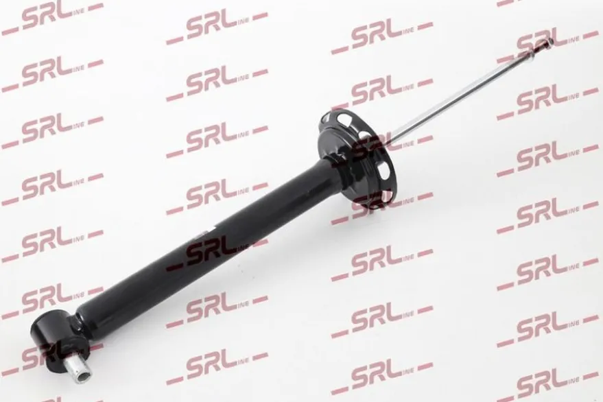 Stötdämpare Bakaxel till AUDI A4 B5 (8D2)