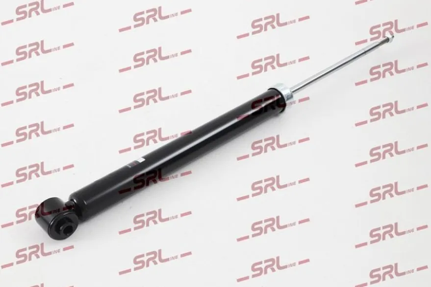 Stötdämpare Bakaxel till FIAT LINEA (323_, 110_)