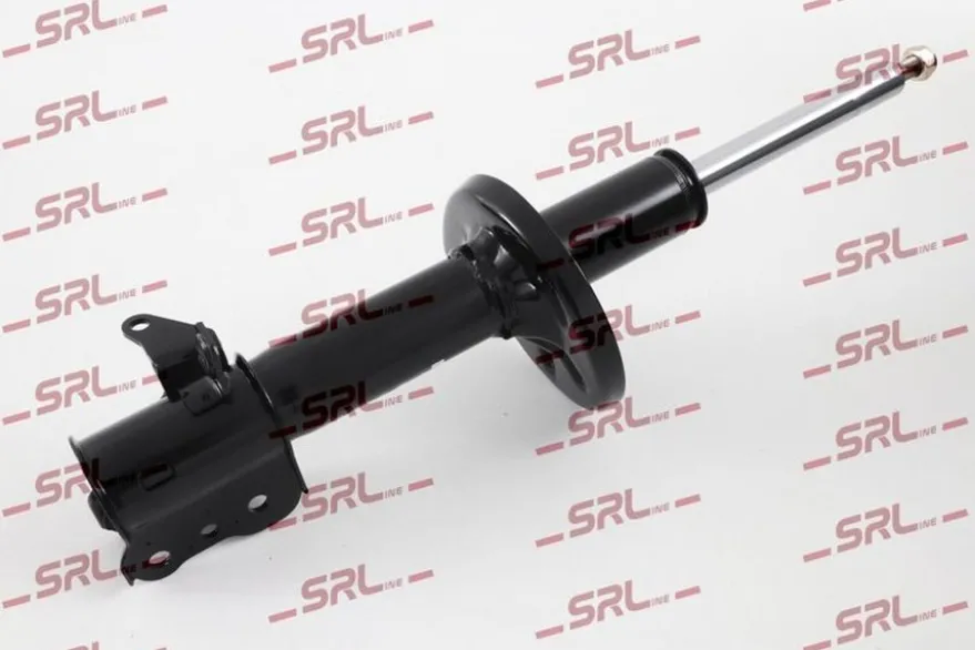 Stötdämpare Bakaxel Vänster till MAZDA 626 V Station Wagon (GW)