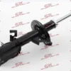 Stötdämpare Framaxel Höger till NISSAN QASHQAI / QASHQAI +2 I (J10, NJ10, JJ10E)