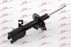 Stötdämpare Framaxel Höger till NISSAN QASHQAI / QASHQAI +2 I (J10, NJ10, JJ10E)