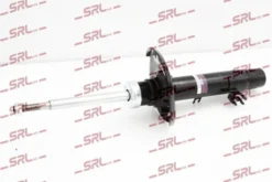 Stötdämpare Framaxel Höger till PEUGEOT 208 I (CA_, CC_)