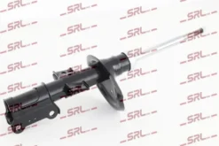 Stötdämpare Framaxel till