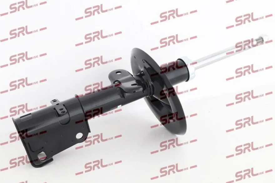 Stötdämpare Framaxel till CHRYSLER VOYAGER IV (RG, RS)