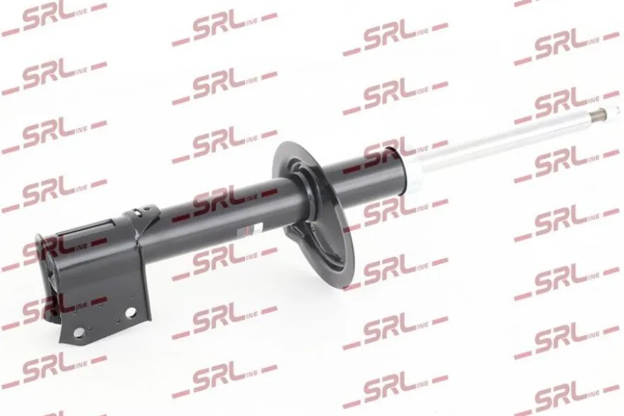 Stötdämpare Framaxel till FIAT UNO (146_, 158_)