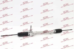 Styrväxel