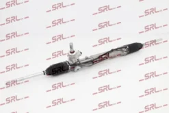 Styrväxel till PEUGEOT 206