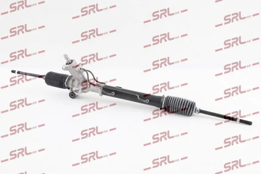 Styrväxel till TOYOTA RAV 4 II (_A2_)