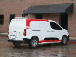 Takbåge Bak - Peugeot Partner K9 2019-><noscript><img width=