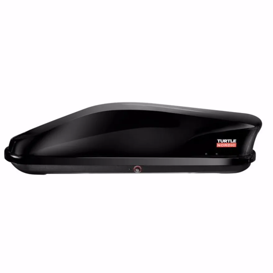 Takbox - Turtle Nordic M - 450 liter