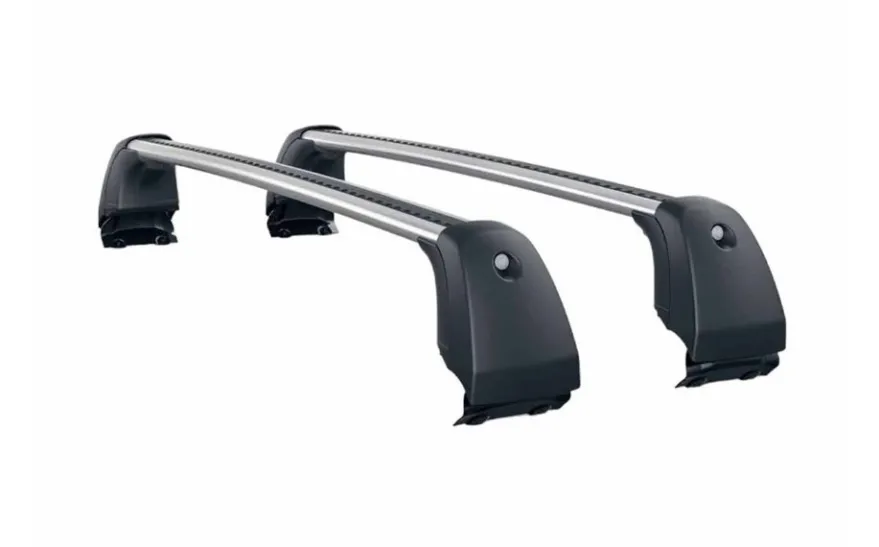 Takräcke Polestar 3 2024->