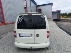 Takvinge till VW Caddy 2016-2020