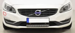 Täckkåpa Höger Spolarmunstycke Volvo S60 II, V60 I Facelift 2014-2018