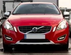 Täckkåpa Höger Spolarmunstycke Volvo S60 II, V60 I R-Design