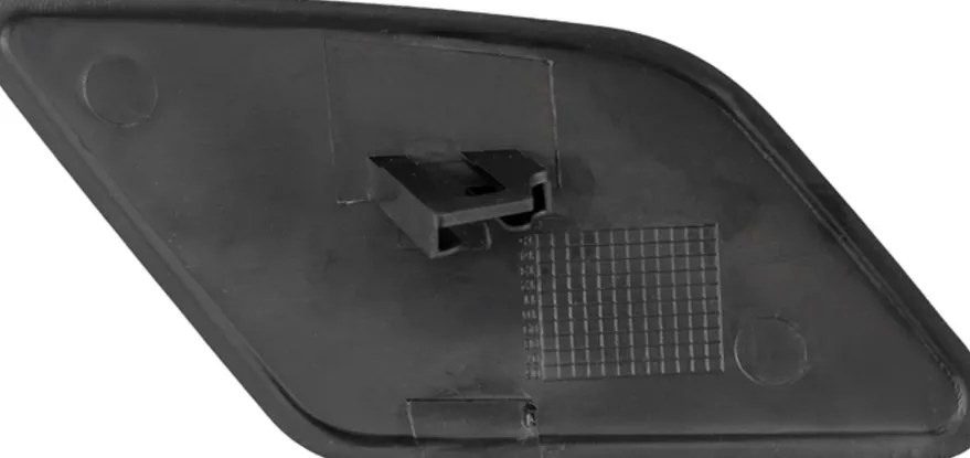 Täckkåpa Vänster Spolarmunstycke Volvo S40 II, V50