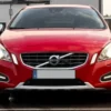 Täckkåpa Vänster Spolarmunstycke Volvo S60 II, V60 I R-Design