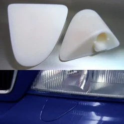 Täckpluggar Volvo C70