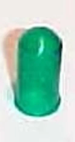 Teflonhätta 5mm Grön