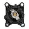 Termostathus – Volvo S60 II, S80 II, S90 II, V40, V60 I, V70 III, V90 II, XC40, XC60 I–II, XC70 II, XC90 II