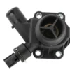 Termostat / Termostathus – Volvo S60 II, S80 II, V60 I, V70 III, XC60 I, XC70 II, XC90 I