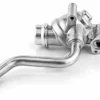 Termostat / Termostathus – Volvo S80 II, V70 III, XC60 I, XC70 II
