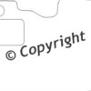 Textilmattor H-line Citroen Jumper I
