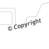 Textilmattor H-line Fiat Scudo III