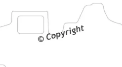 Textilmattor H-line Fiat Scudo III
