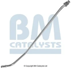 Tryckslang, trycksensor (sot-/partikelfilter) till HONDA CIVIC VIII Hatchback (FN, FK)