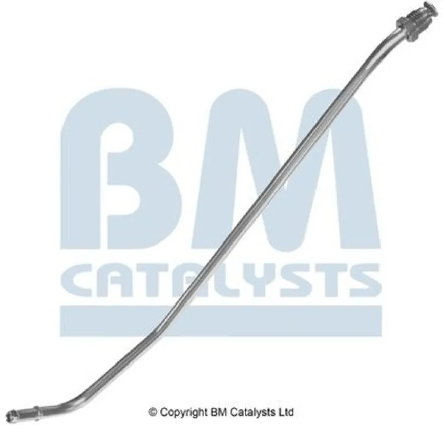 Tryckslang, trycksensor (sot-/partikelfilter) till HONDA CIVIC VIII Hatchback (FN, FK)