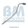 Tryckslang, trycksensor (sot-/partikelfilter) till HONDA CR-V II (RD_)