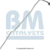 Tryckslang, trycksensor (sot-/partikelfilter) till JAGUAR XJ (X350, X358)