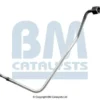 Tryckslang, trycksensor (sot-/partikelfilter) till MERCEDES-BENZ S-KLASS (W221, V221)