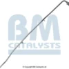 Tryckslang, trycksensor (sot-/partikelfilter) till PEUGEOT 406